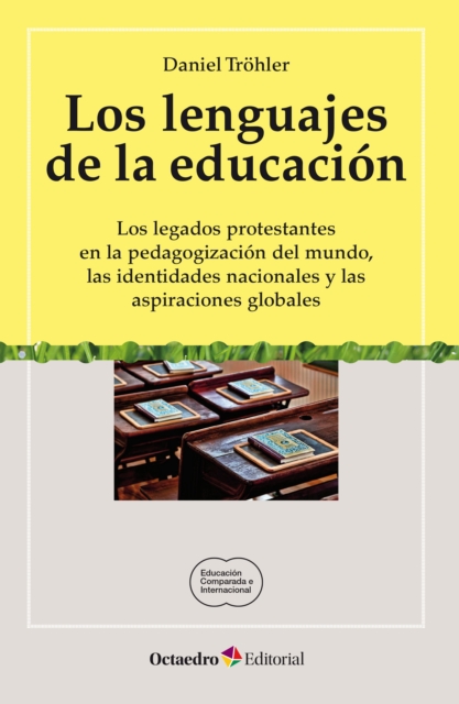 Los lenguajes de la educacion, EPUB eBook