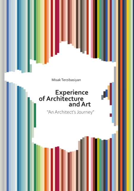 Experience of Architecture and Art, Paperback / softback Book