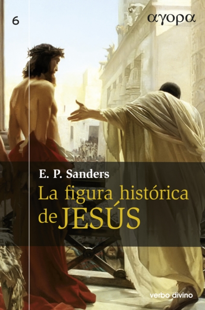 La figura historica de Jesus, PDF eBook