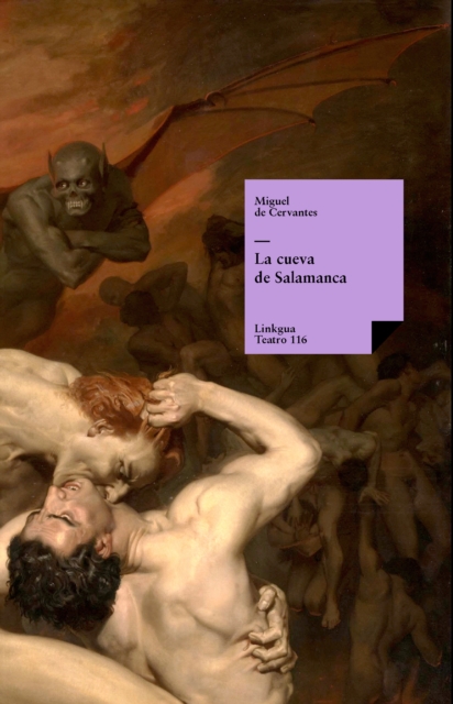 La cueva de Salamanca, EPUB eBook