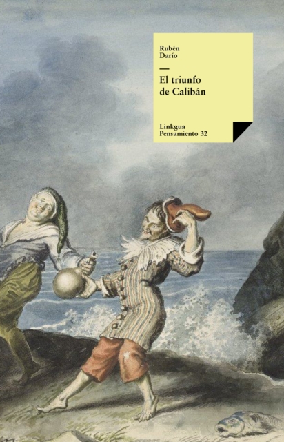 El triunfo de Caliban, EPUB eBook