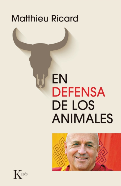En defensa de los animales, EPUB eBook