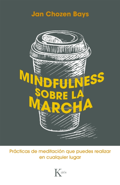 Mindfulness sobre la marcha, EPUB eBook
