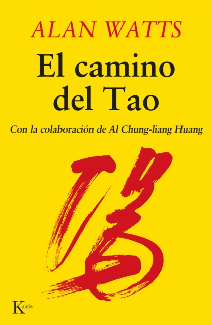 El camino del Tao, EPUB eBook