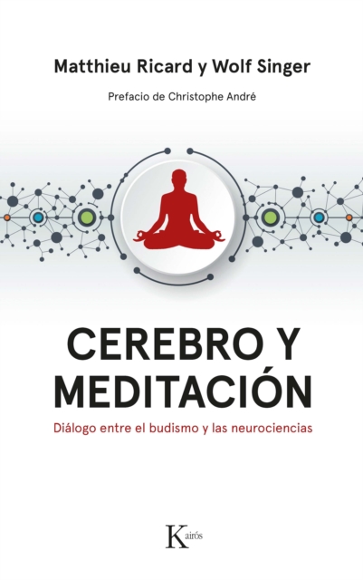 Cerebro y meditacion, EPUB eBook