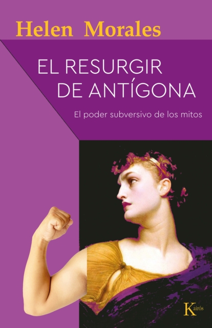 El resurgir de Antigona, EPUB eBook