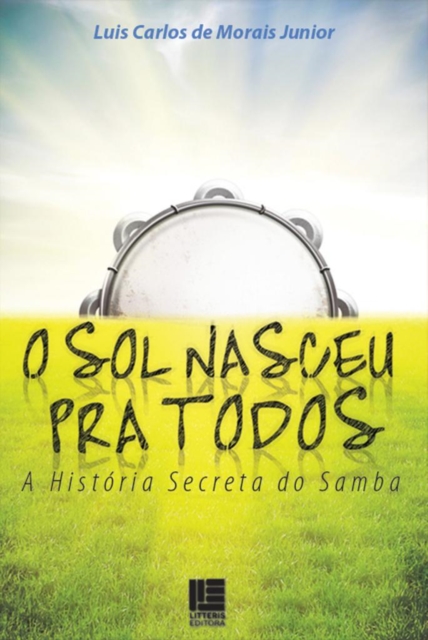 Sol nasceu pra todos, EPUB eBook