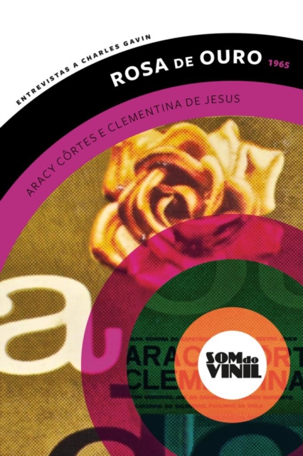 Rosa de ouro, Aracy Cortes e Clementina de Jesus, EPUB eBook