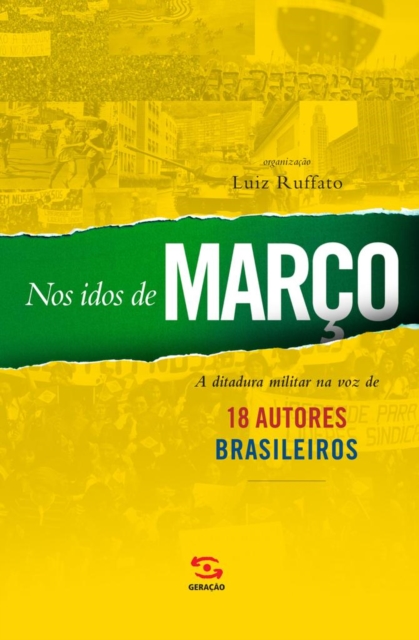 No idos de Marco, EPUB eBook