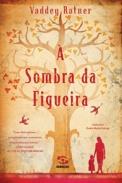 Sombra da Figueira, EPUB eBook