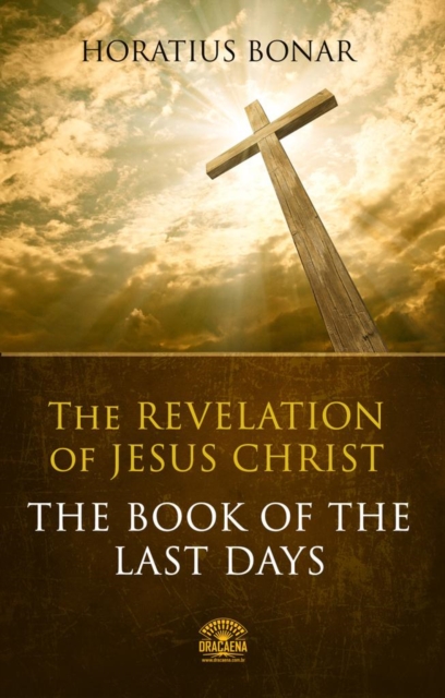 The Revelation Of Jesus Christ, EPUB eBook