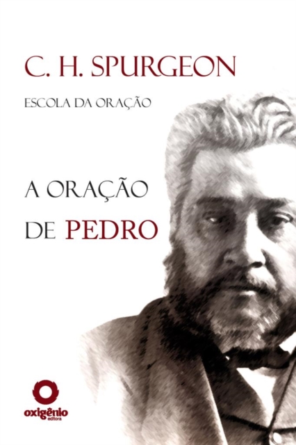 A Oracao De Pedro, EPUB eBook