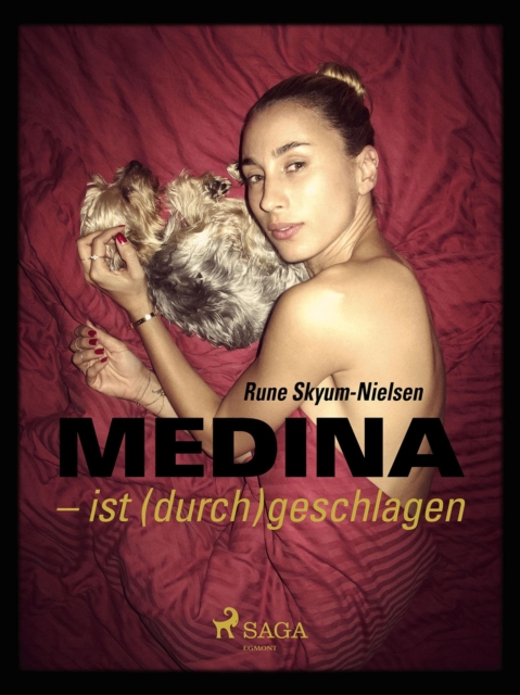 Medina - ist (durch)geschlagen, EPUB eBook