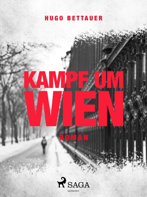 Kampf um Wien, EPUB eBook