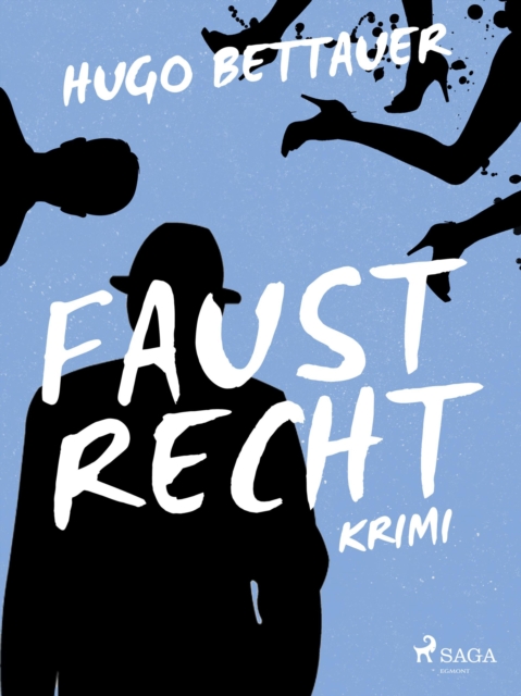 Faustrecht, EPUB eBook