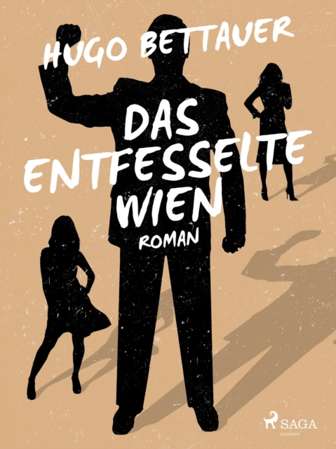 Das entfesselte Wien, EPUB eBook