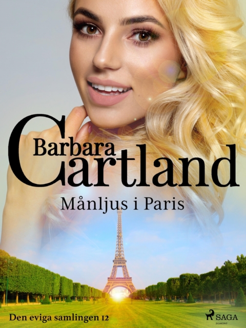 Manljus i Paris, EPUB eBook