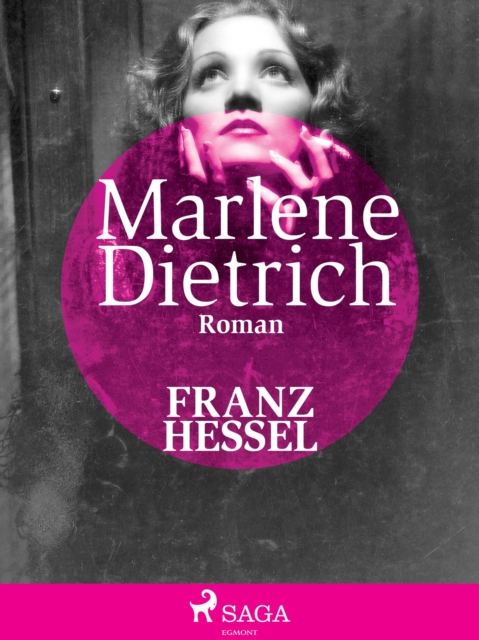 Marlene Dietrich, EPUB eBook