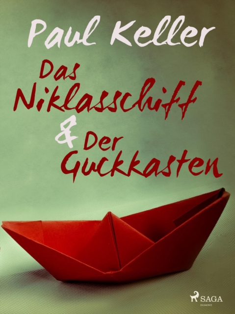 Das Niklasschiff * Der Guckkasten, EPUB eBook