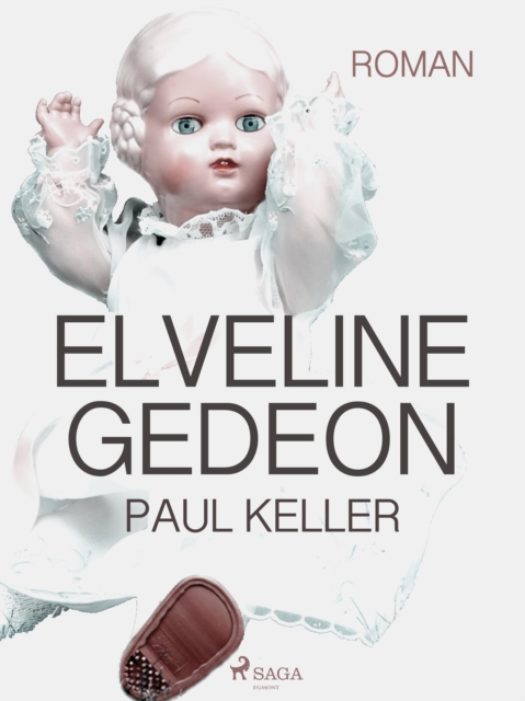 Eveline Gedeon, EPUB eBook