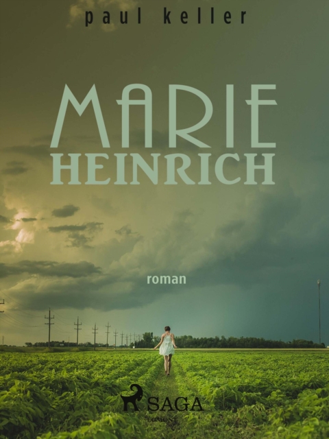 Marie Heinrich, EPUB eBook