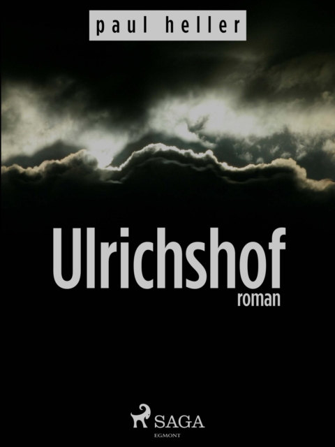 Ulrichshof, EPUB eBook