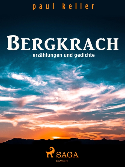 Bergkrach, EPUB eBook
