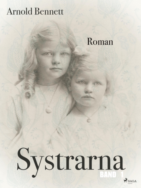 Systrarna - Band 1, EPUB eBook