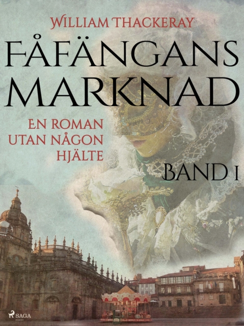 Fafangans marknad - Band 1, EPUB eBook