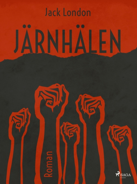 Jarnhalen, EPUB eBook
