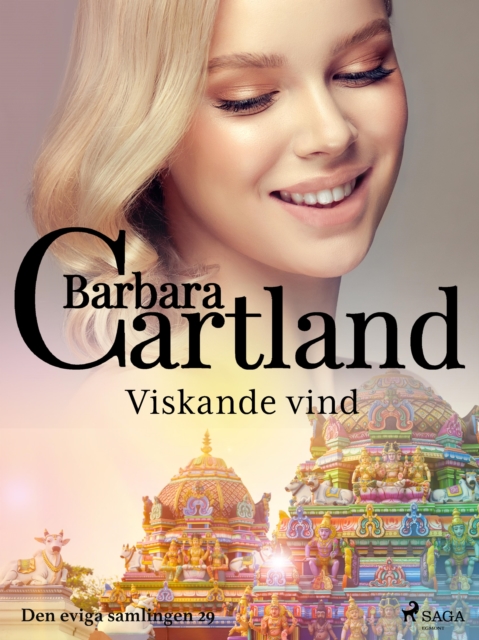 Viskande vind, EPUB eBook