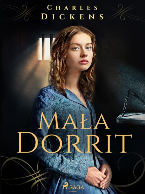 Mala Dorrit, EPUB eBook