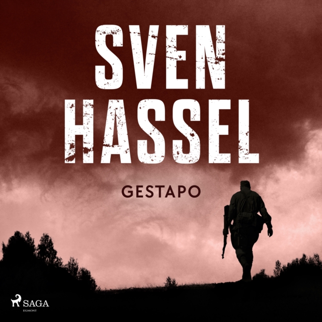 Gestapo, eAudiobook MP3 eaudioBook