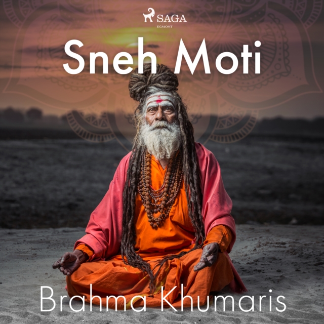Sneh Moti, eAudiobook MP3 eaudioBook