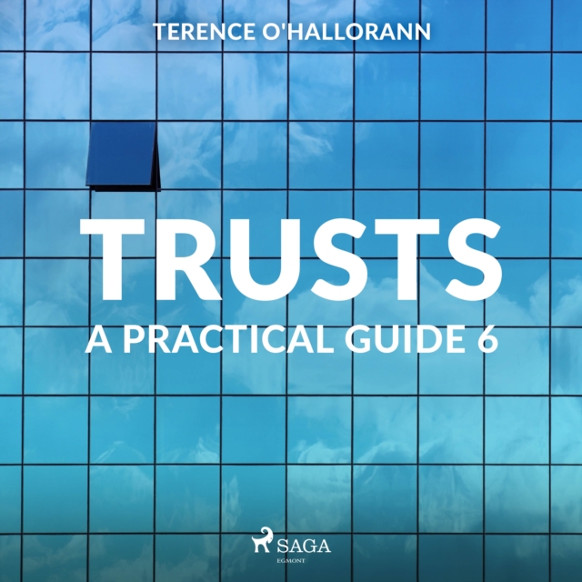 Trusts - A Practical Guide 6, eAudiobook MP3 eaudioBook