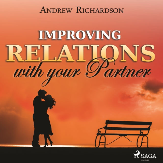 Improving Relations with your Partner, eAudiobook MP3 eaudioBook