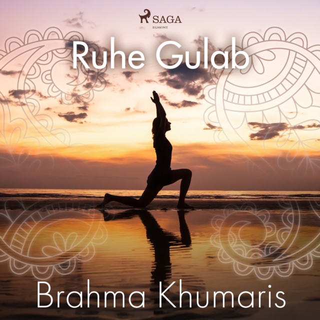 Ruhe Gulab, eAudiobook MP3 eaudioBook
