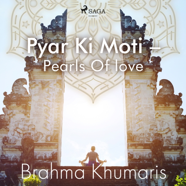 Pyar Ki Moti - Pearls Of love : Devotional Hindi Songs, eAudiobook MP3 eaudioBook