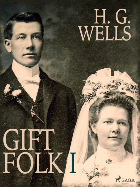 Gift folk I : -, EPUB eBook
