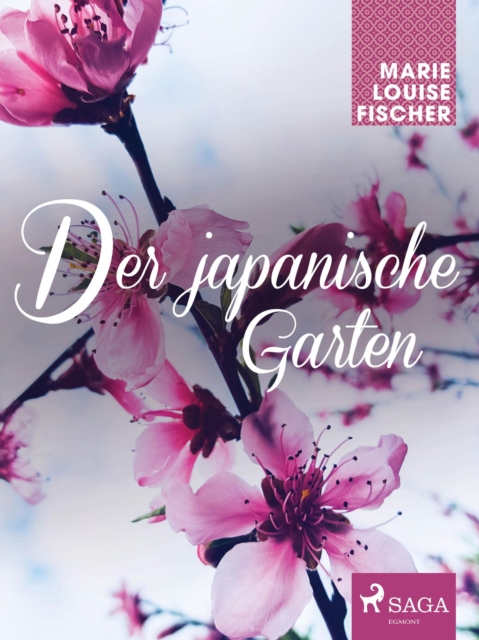 Der japanische Garten, EPUB eBook