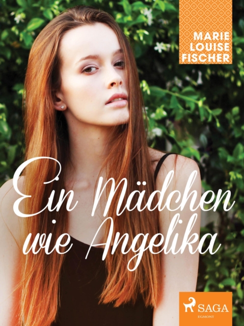 Ein Madchen wie Angelika, EPUB eBook