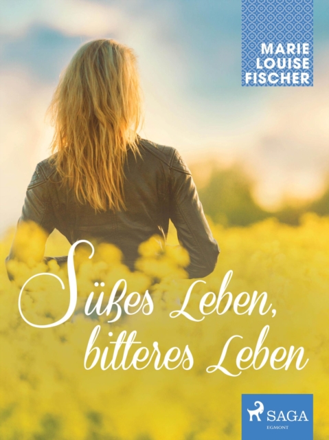 Sues Leben, bitteres Leben, EPUB eBook