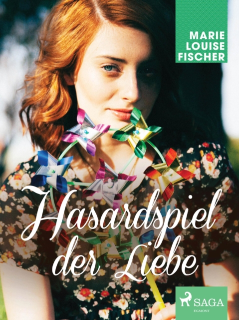 Hasardspiel der Liebe, EPUB eBook