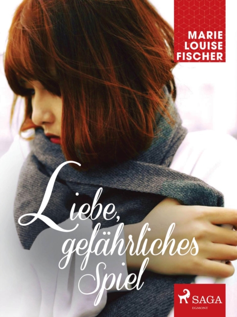 Liebe, gefahrliches Spiel, EPUB eBook