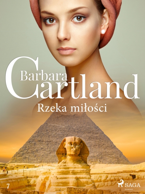 Rzeka milosci - Ponadczasowe historie milosne Barbary Cartland, EPUB eBook
