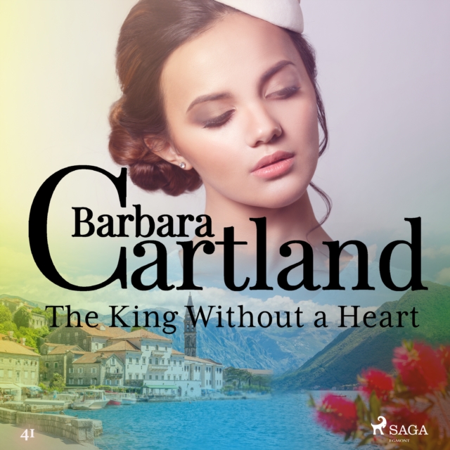 The King Without a Heart (Barbara Cartland's Pink Collection 41), eAudiobook MP3 eaudioBook