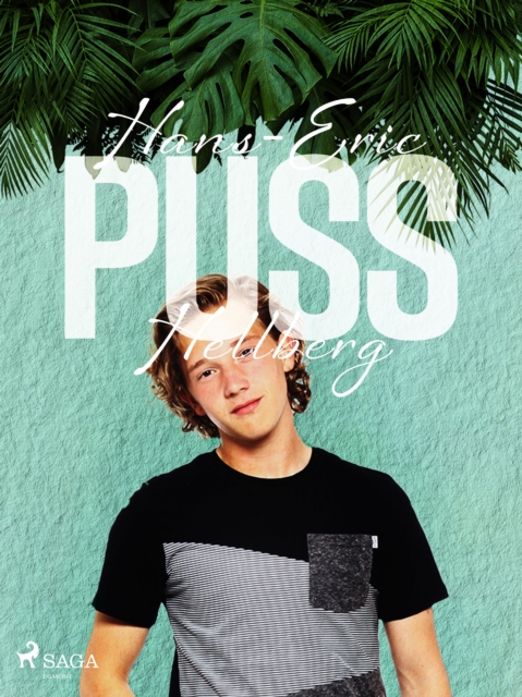 Puss, EPUB eBook