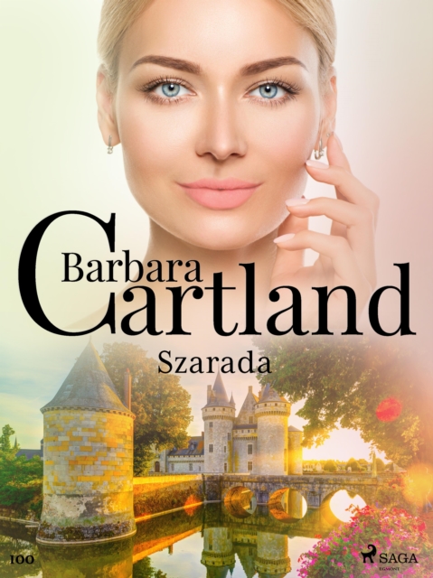 Szarada - Ponadczasowe historie milosne Barbary Cartland, EPUB eBook