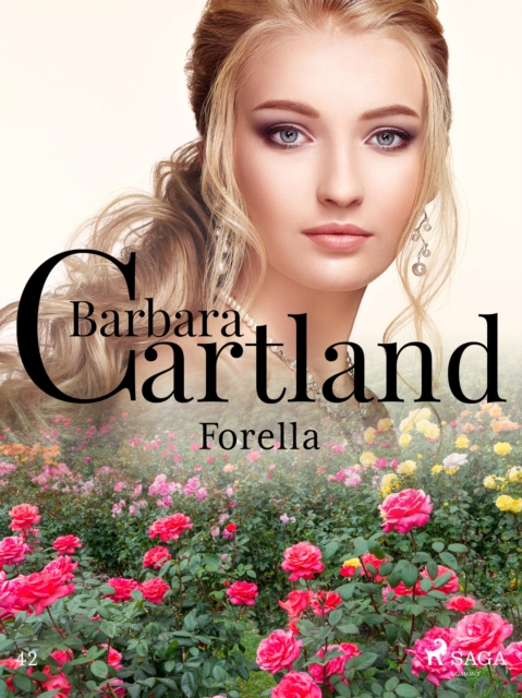 Forella - Ponadczasowe historie milosne Barbary Cartland, EPUB eBook