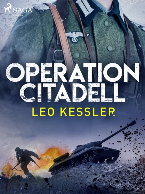 Operation Citadell, EPUB eBook